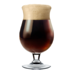 Columbus' Cascading Brown Ale