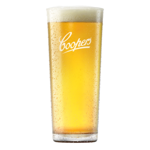 Coopers Australian Lager